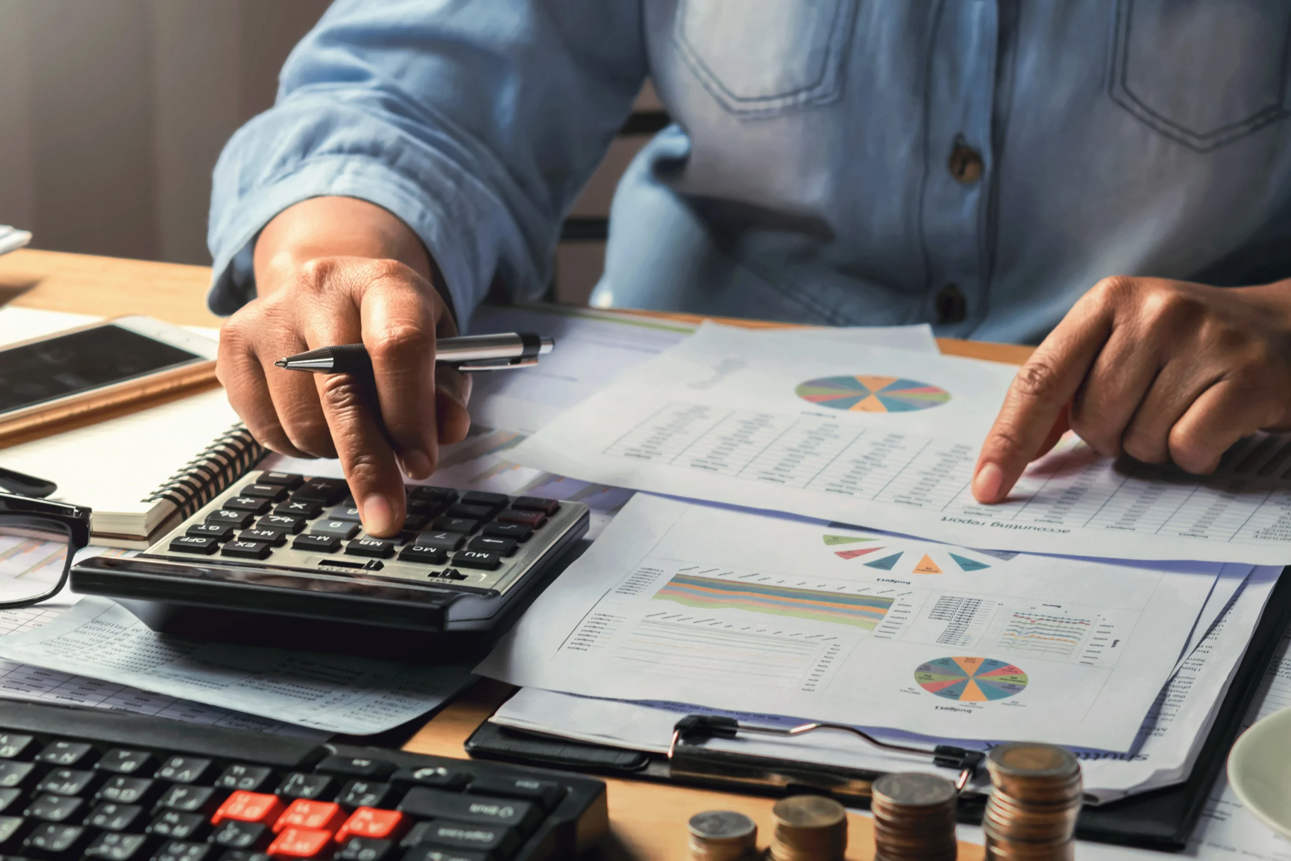 Payroll services in Gurgaon